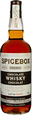 Напиток спиртной Spicebox шоколад, 0.75л