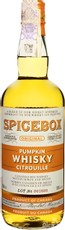 Напиток спиртной Spicebox тыква, 0.75л