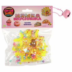 Игрушка 1Toy Венская вафля, 8.5 x 8.5см