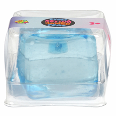 Игрушка 1Toy Кубик льда супергель, 5.5см