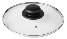 Tarrington House Крышка стеклянная с ободом, 20см