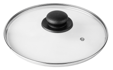 Tarrington House Крышка стеклянная с ободом, 24см