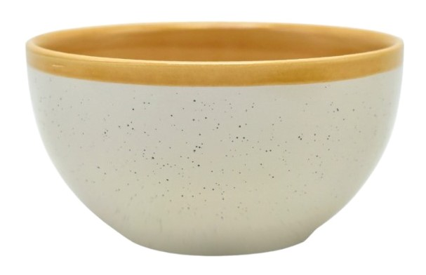 Изображение товара Салатник Nuovacasa Stone Grey, 14см