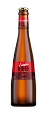 Напиток пивной Lambic Kriek вишня нефильтрованный, 0.45л