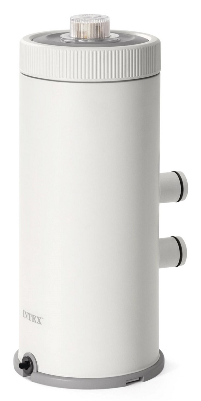 Фильтр-насос Intex для бассейна