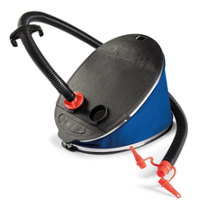 Насос Intex ножной, 30 x 22см