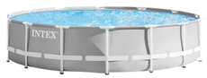 Бассейн Intex Prism Frame Pool каркасный, 427 x 107см