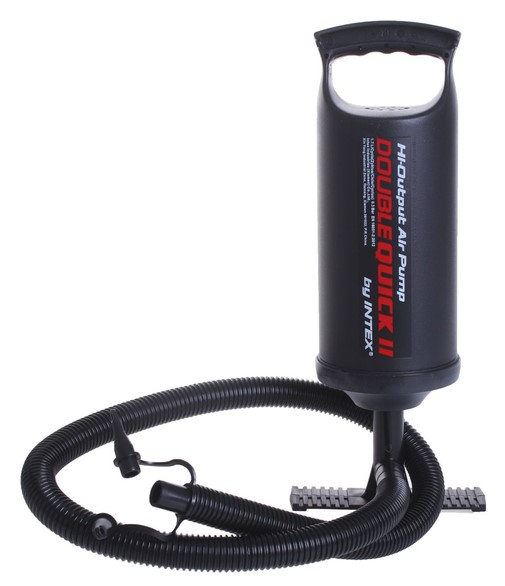 Насос Intex ручной, 36см