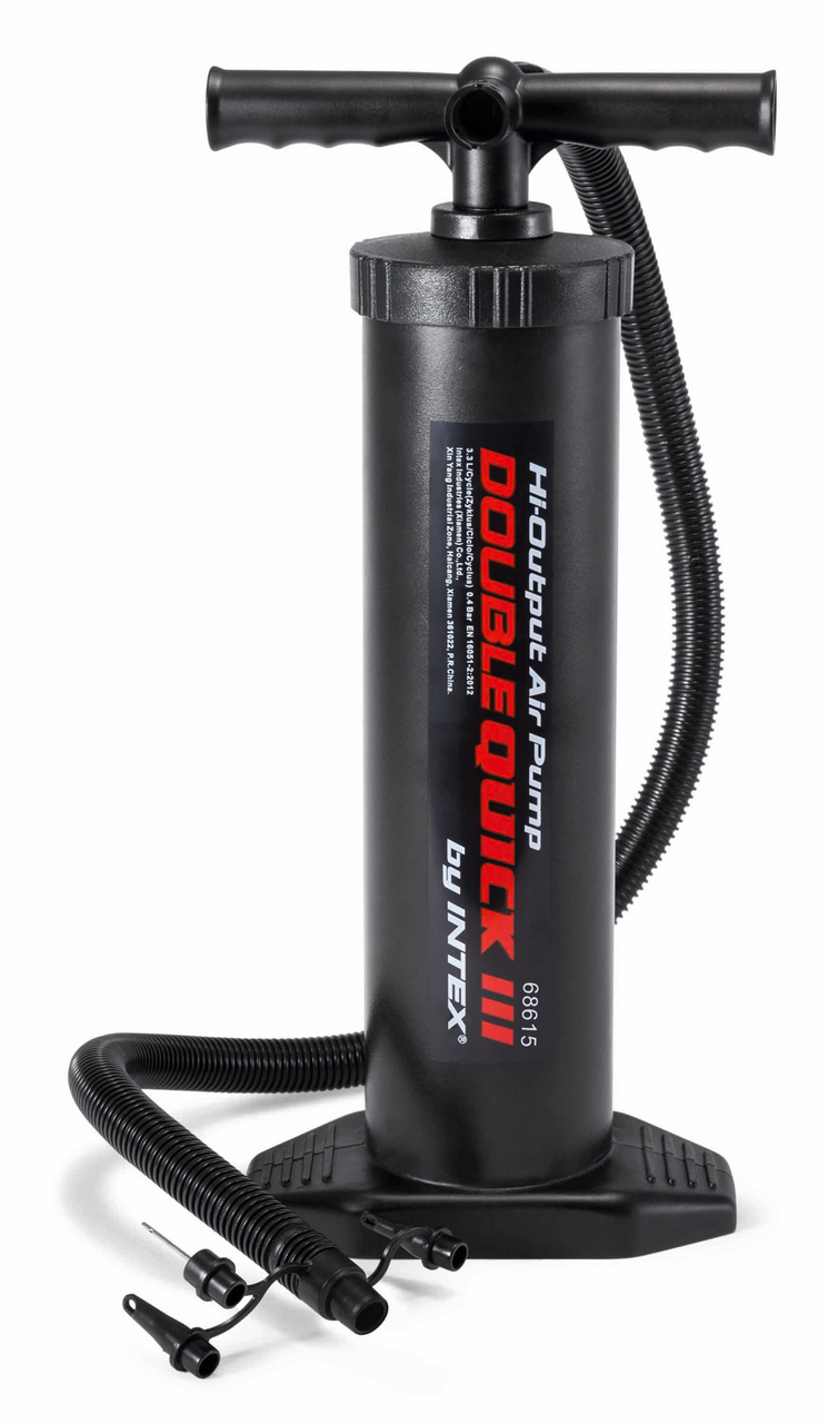 Насос Intex ручной, 48см