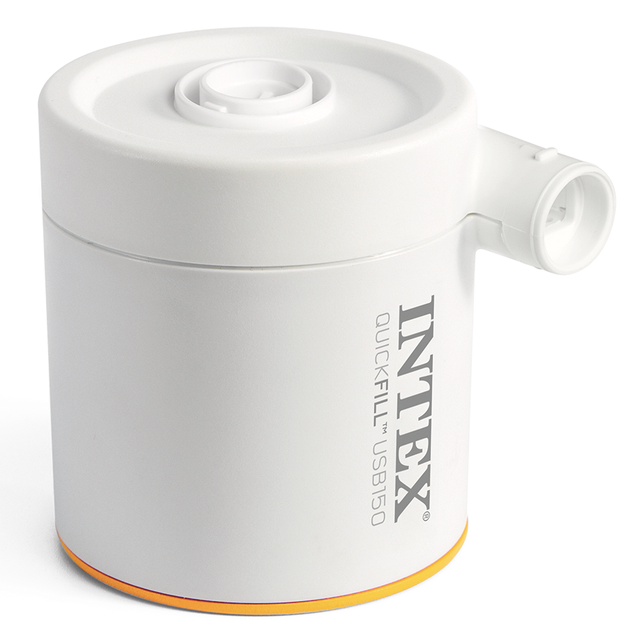 Насос Intex электрический компакт