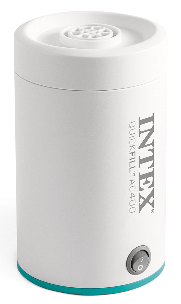 Насос Intex электрический