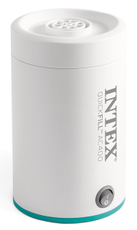 Насос Intex электрический