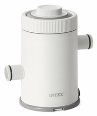 Насос Intex картриджный