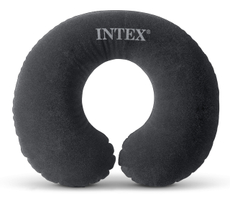 Подушка Intex для путешествий, 36 x 30 x 10см