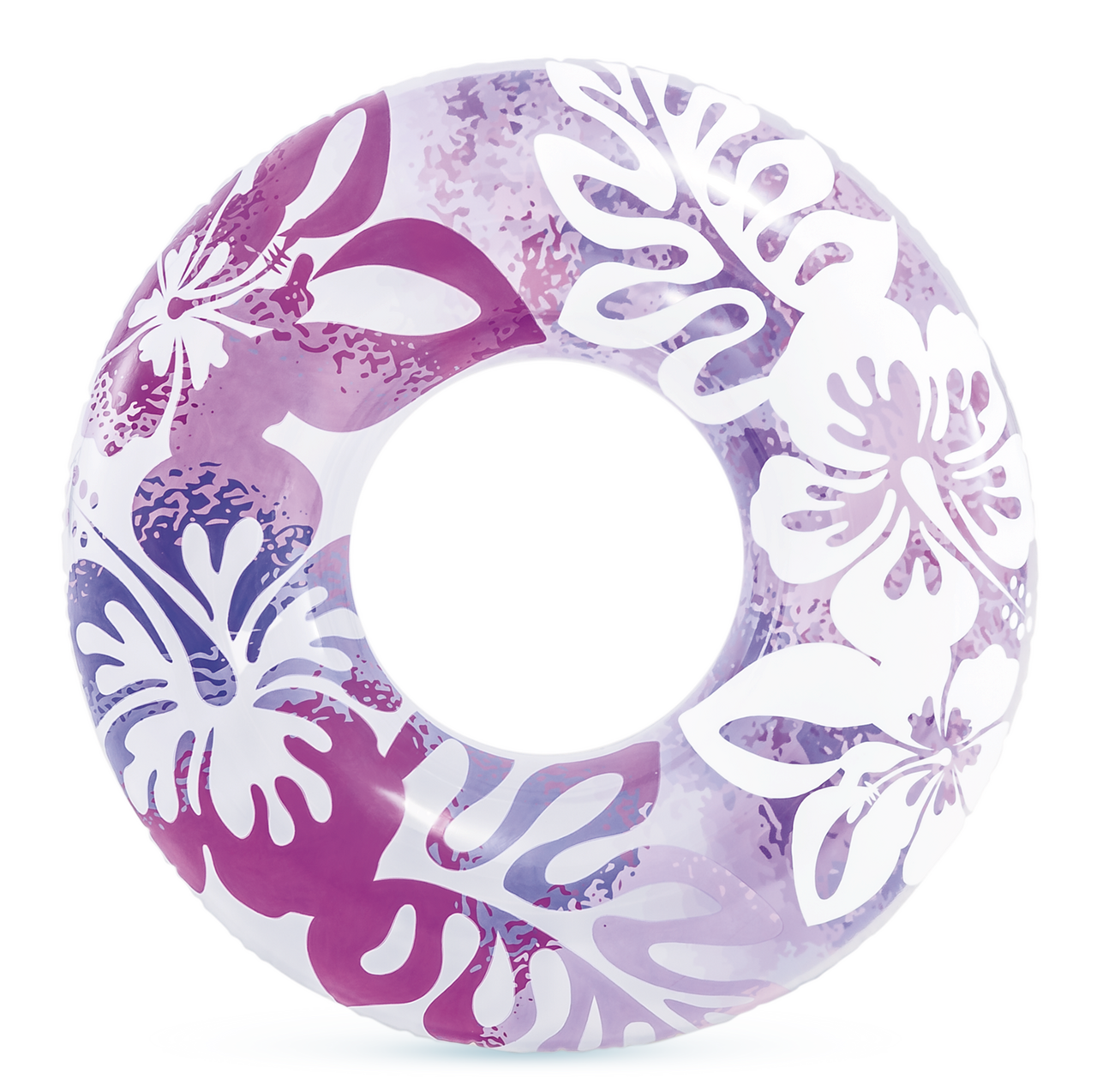 Круг надувной Intex для детей, 91см