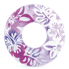 Круг надувной Intex для детей, 91см