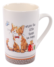 Кружка Domenik Cats&Dogs, 385мл