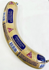 Колбаса Иловлинские мясопродукты Ливерная из печени, 400г