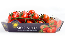 Томаты черри Мое лето А-Море на ветке, 250г