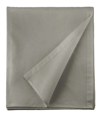 Простыня Niteva поплин кварцевая, 220 x 150см