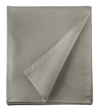 Простыня Niteva поплин кварцевая, 220 x 240см