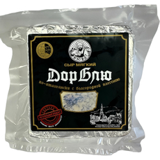 Сыр Вюрд Дорблю по-итальянски с плесенью 50%, ~165г