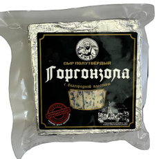 Сыр Вюрд Горгонзола с благородной плесенью 50%, ~165г