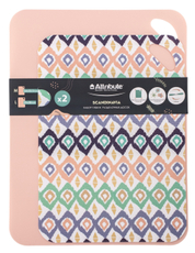 Набор разделочных досок Attribute Scandinavia 24 x 33.5см + 29 x 38см