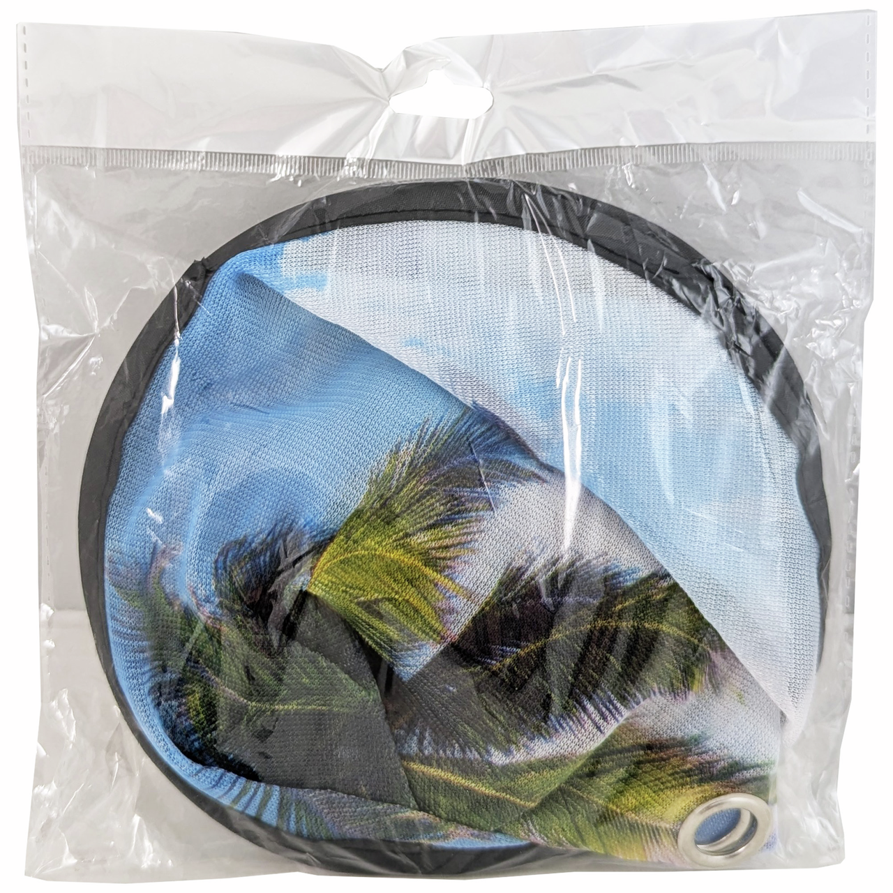 Шторки солнцезащитные Autostandart 2шт, 44 x 36см