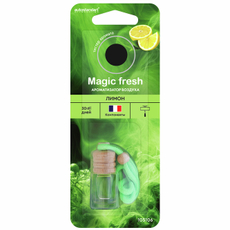 Ароматизатор Autostandart Magic Fresh подвесной, 4мл