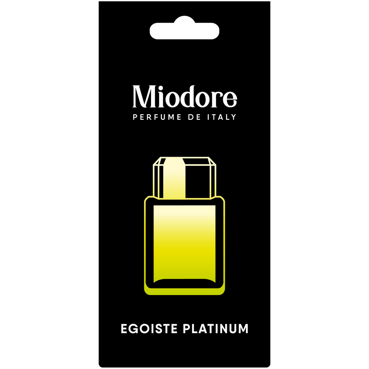 Ароматизатор Miodore подвесной