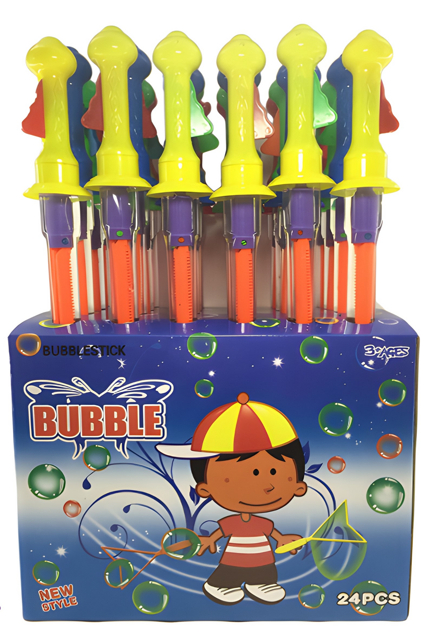 Пузыри мыльные 1Toy гигантские, 110мл