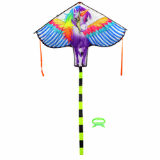 Змей воздушный 1Toy 140 x 180см