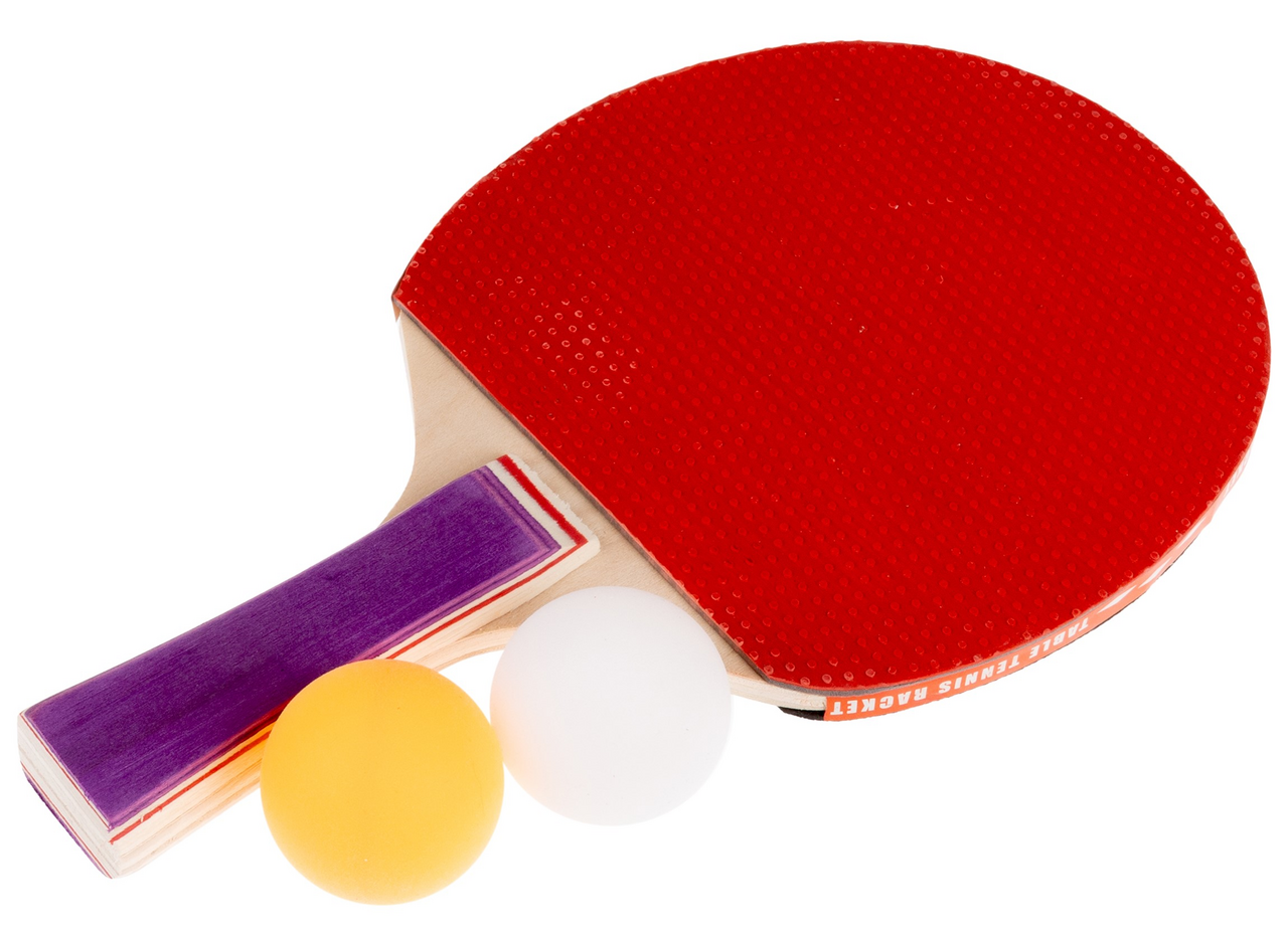 Набор для настольного тенниса 1Toy 15 x 25см