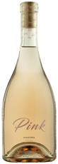 Вино Золотая Балка Пинк розовое сухое, 0.75л