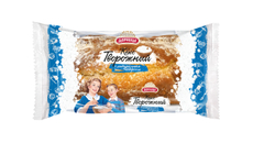 Кекс Дарница творожный, 400г