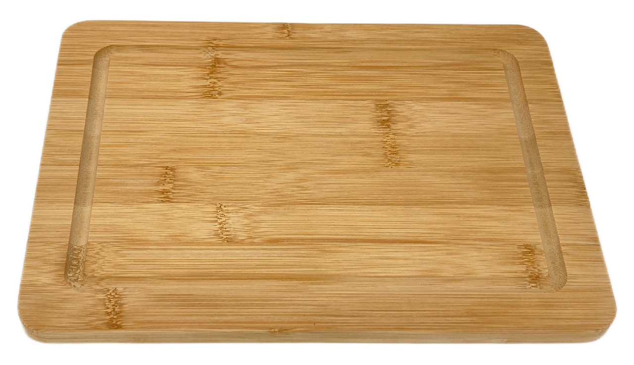 Изображение товара Tarrington House Доска разделочная Bamboo, 28 x 20см