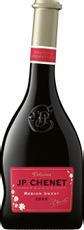 Вино J.P.Chenet Delicious Medium Sweet красное полусладкое, 0.75л