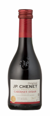 Вино J.P.Chenet Original Cabernet-Syrah красное полусухое, 0.187л