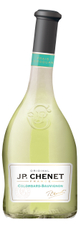 Вино J.P.Chenet Original Colombard-Sauvignon белое полусухое, 0.75л
