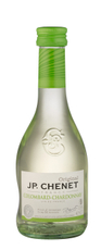 Вино J.P.Chenet Original Colombard-Chardonnay белое полусухое, 0.187л