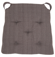 Сидушка 23rd Avenue Outdoor Идея на стул, 41-35 x 40 x 4см