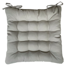 Сидушка 23rd Avenue Outdoor Cracker завязки на стул, 38 x 38 x 5см