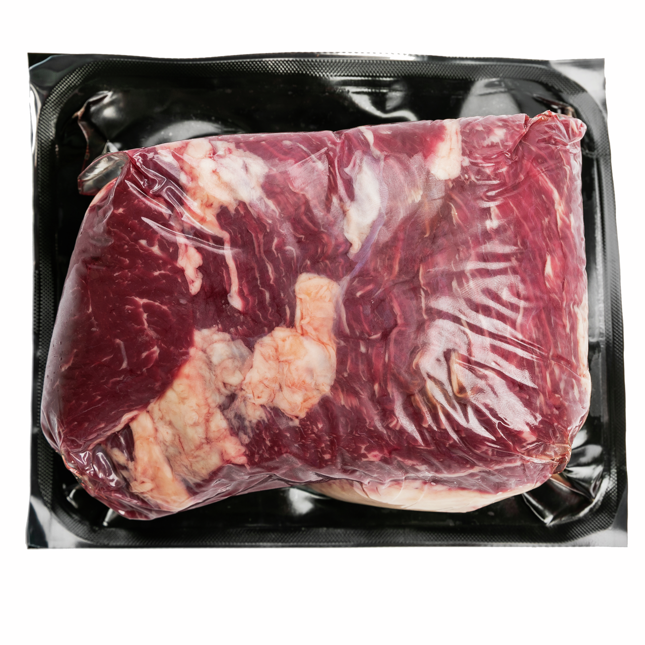 Часть верхняя тазобедренного отруба говяжья Вахавяк Плюс охлажденная, ~4.5кг