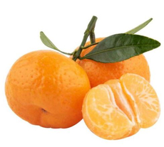 Мандарины Беби весовые