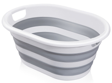 Таз Fackelmann складной, 25л