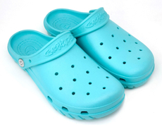 Сабо Lucky Land женские с открытой пяткой эва в ассортименте