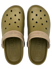 Сабо Lucky Land мужские с открытой пяткой эва в ассортименте