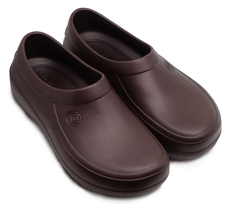 Сабо-галоши Lucky Land мужские с закрытой пяткой эва в ассортименте