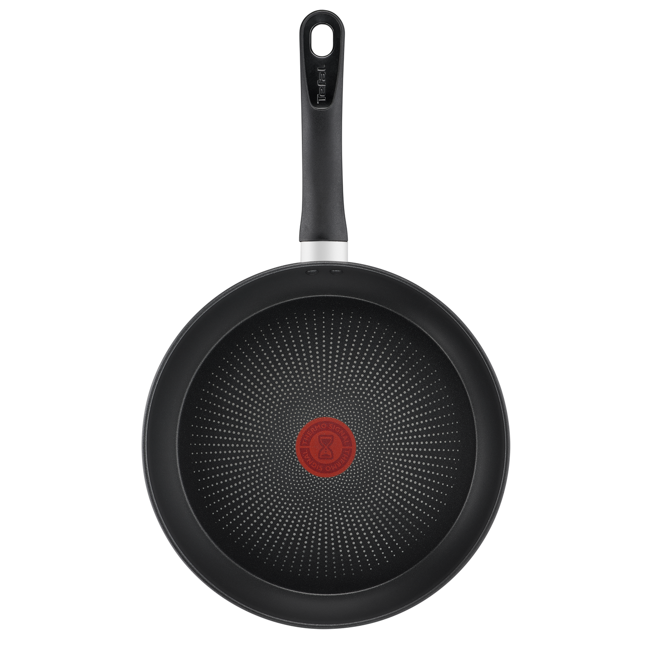 Изображение товара Сковорода Tefal Flavor Force 26 см с антипригарным покрытием и технологией Thermo-Signal
